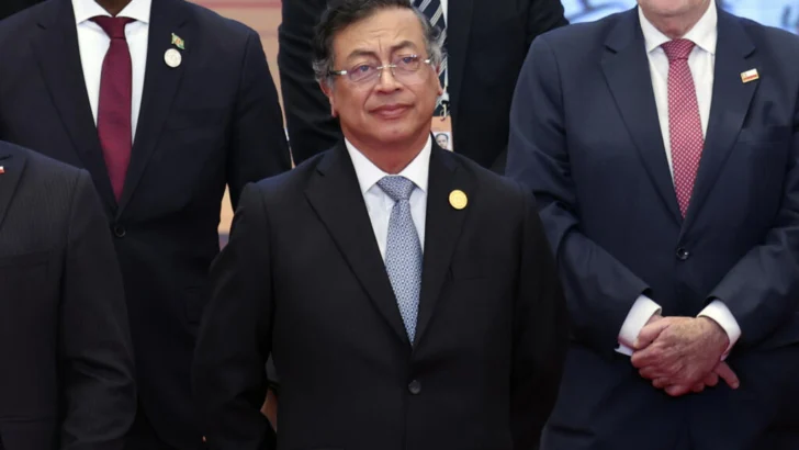 Colombia afianza su vínculo comercial con China a riesgo de enfurecer a EEUU