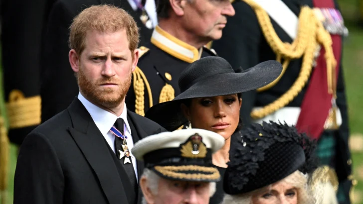 La emotiva entrevista del príncipe Harry con la BBC en la que dice que quiere la 