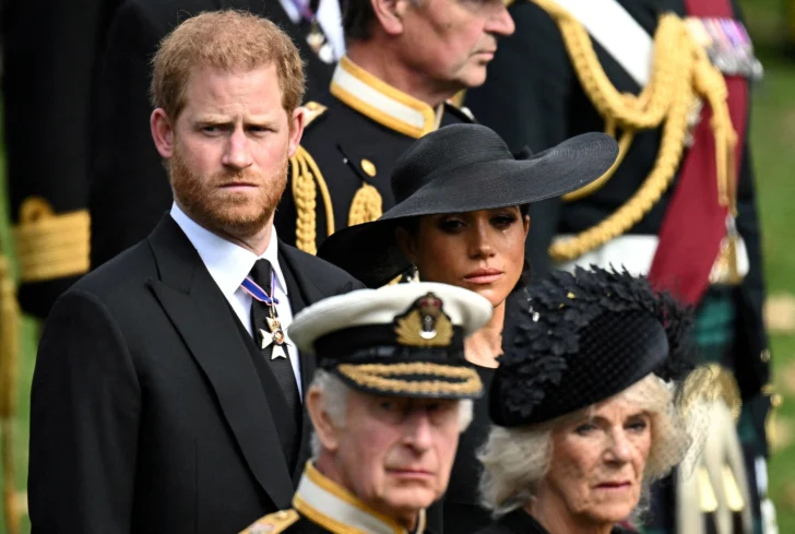 La emotiva entrevista del príncipe Harry con la BBC en la que dice que quiere la 'reconciliación' con la familia real