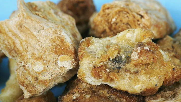 El maná, el 'superalimento' milenario que un agricultor intenta revivir en Sicilia