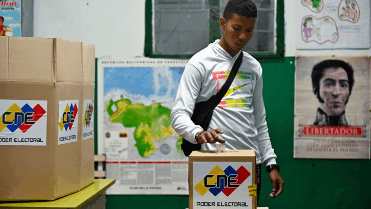 El dilema imposible de la oposición de Venezuela ante las nuevas elecciones (y qué pasó las otras veces que hubo boicot)