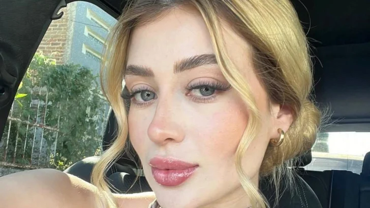 Quién era Valeria Márquez, la influencer mexicana asesinada a tiros cuando transmitía en vivo por TikTok