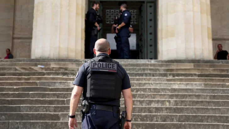 Detenidas en Francia 'más de 20′ personas por secuestros en el sector de las criptomonedas