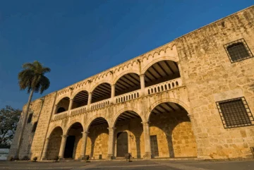 Enamorarse de Santo Domingo&#8230;