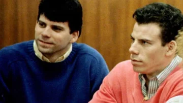 Cómo fue el brutal parricidio por el que los hermanos Menéndez fueron condenados y por qué un juez ha decidido abrirles las puertas a su excarcelación