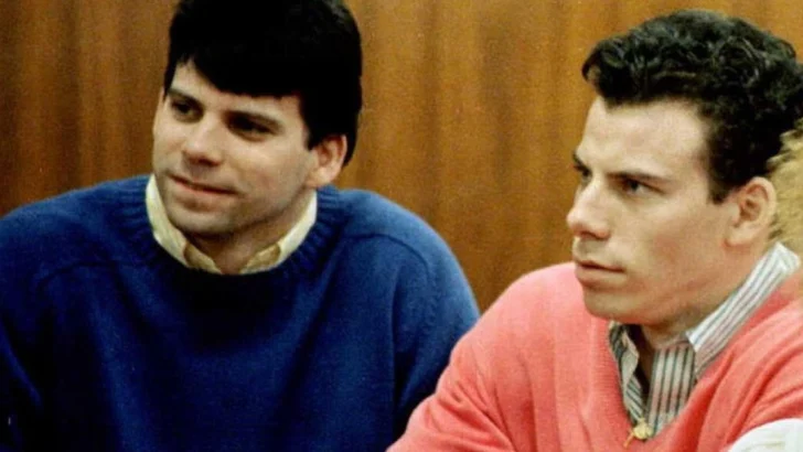 Cómo fue el brutal parricidio por el que los hermanos Menéndez fueron condenados y por qué un juez ha decidido abrirles las puertas a su excarcelación