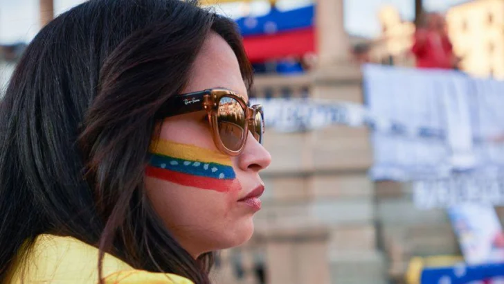 'Ya votamos y nos robaron': el dilema imposible de la oposición de Venezuela ante las nuevas elecciones (y qué pasó las otras veces que hubo boicot)