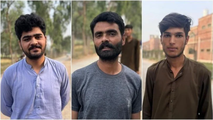 'Después de que impactó el misil, parecía que el cielo se ponía rojo': los testimonios desde India y Pakistán tras los ataques que aumentaron la tensión entre los dos países