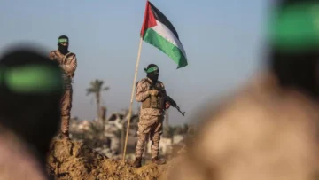 Hamás promete liberar rehenes pero exige cambios al plan de alto el fuego de EE.UU. para Gaza