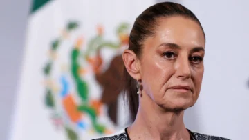Cómo el asesinato de altos cargos de Ciudad de México atenta contra la imagen de oasis seguro de la capital (y el impacto en la presidenta Sheinbaum)