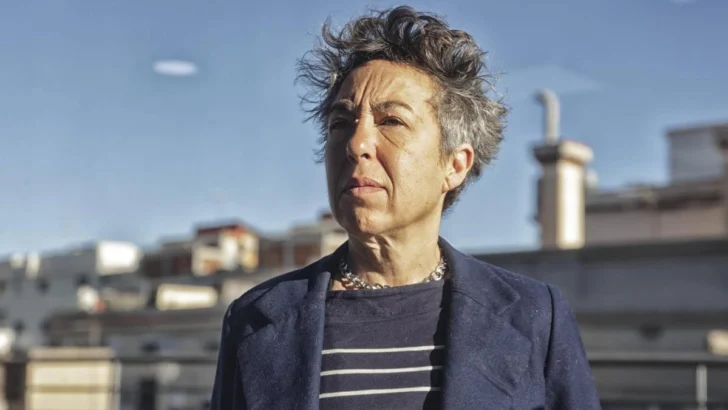 Gabriela Cabezón Cámara participará en el Festival Mar de Palabras