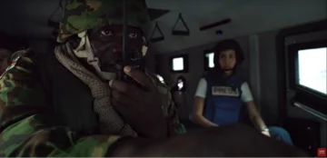 La BBC muestra algo de la crueldad en Haití con sus pandillas