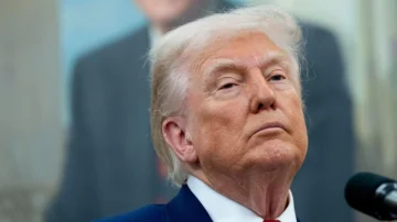 Qué pasa ahora y otras 3 preguntas para entender el bloqueo de un tribunal de EE.UU. a los aranceles de Trump Qué pasa ahora y otras 3 preguntas para entender el bloqueo de un tribunal de EE.UU. a los aranceles de Trump
