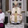 El papa León XIV toma posesión de San Juan de Letrán como obispo de Roma
