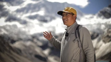 La justicia alemana rechaza la demanda de un agricultor peruano contra grupo energético