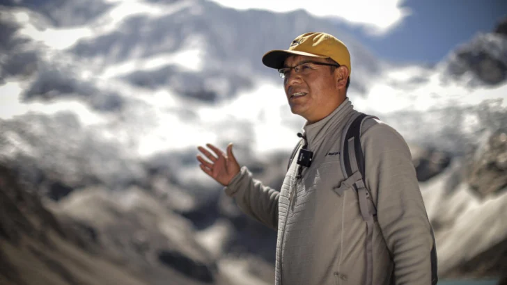 La justicia alemana rechaza la demanda de un agricultor peruano contra grupo energético