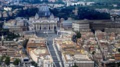 Cuánta es la riqueza de la Iglesia católica y de dónde proviene