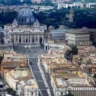 Cuánta es la riqueza de la Iglesia católica y de dónde proviene