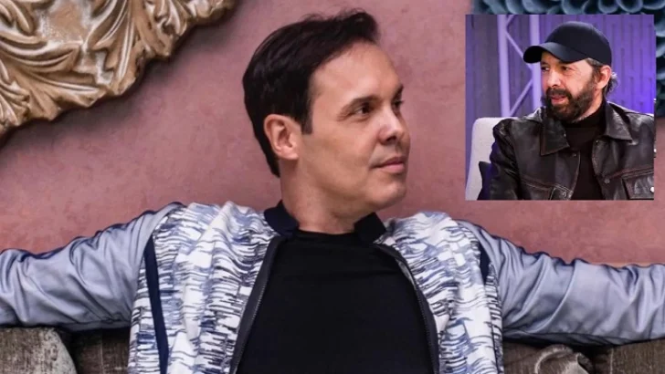 Frank Ceara lanza 'El saborcito de tu amor' junto a Juan Luis Guerra y otros artistas