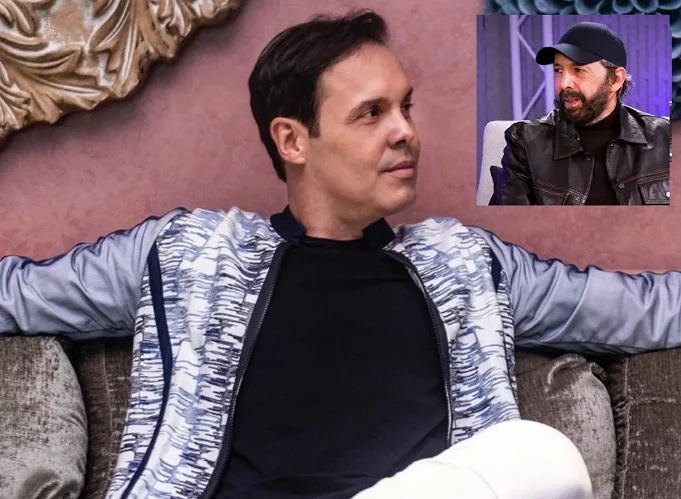 Frank Ceara lanza 'El saborcito de tu amor' junto a Juan Luis Guerra y otros artistas