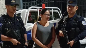Quién es Ruth López, la abogada de derechos humanos crítica de Bukele que fue detenida en El Salvador
