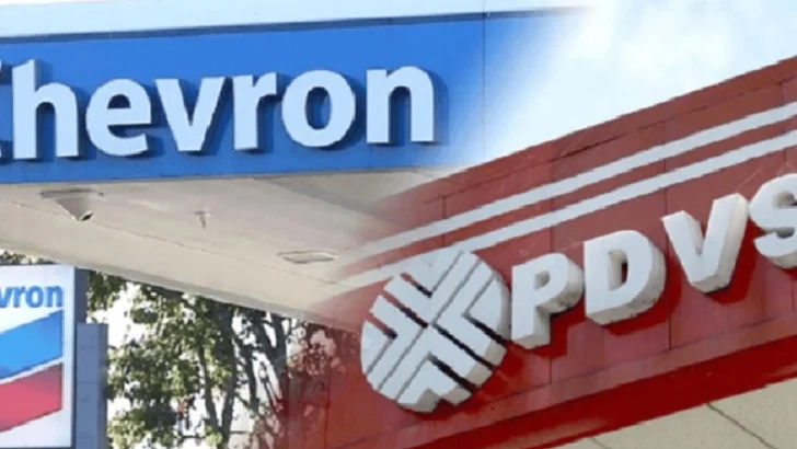 ¿Qué pasará el martes con las sanciones petroleras de Trump contra Maduro? ¿Qué pasará el martes con las sanciones petroleras de Trump contra Maduro?