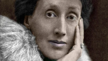 100 años de 'La señora Dalloway': cómo la novela de Virgina Woolf resuena en esta nueva era de militarización y pandemia