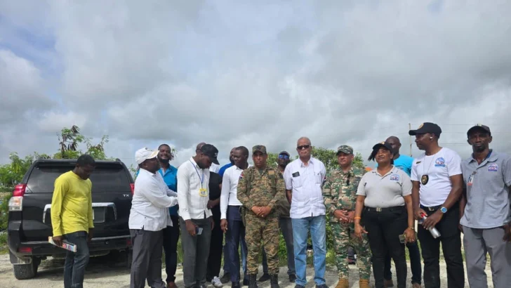 Haití destina US$ 40 millones para instalar centros médicos en la frontera