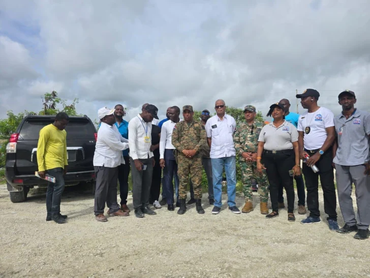 Haití destina US$ 40 millones para instalar centros médicos en la frontera