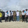 Haití destina US$ 40 millones para instalar centros médicos en la frontera