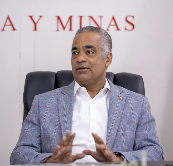 Joel Santos: modificación al artículo 4 de Ley sobre Exploración de Hidrocarburos es un avance para el país