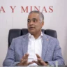 Joel Santos: modificación al artículo 4 de Ley sobre Exploración de Hidrocarburos es un avance para el país