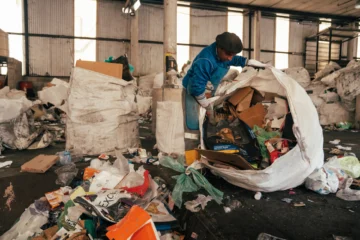 América Latina avanza hacia un reciclaje más justo, inclusivo y sostenible
