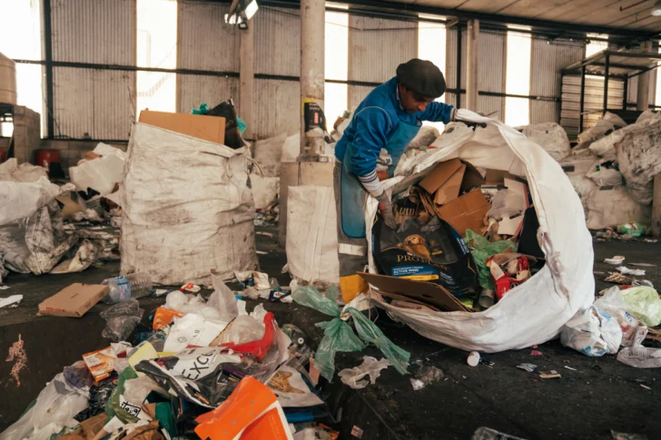 América Latina avanza hacia un reciclaje más justo, inclusivo y sostenible