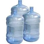 Organización critica alza de precio del botellón de agua