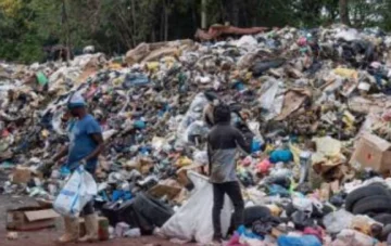 Alerta sobre gestión dominicana de residuos al abogar por economía circular Alerta sobre gestión dominicana de residuos al abogar por economía circular