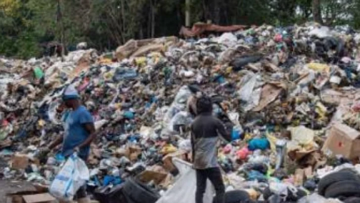 Alerta sobre gestión dominicana de residuos al abogar por economía circular