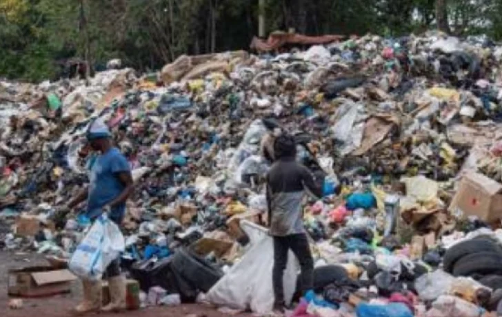 Alerta sobre gestión dominicana de residuos al abogar por economía circular