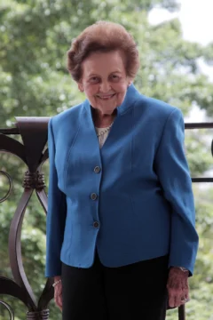  Doña Mary.