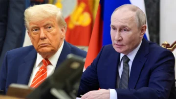 ‘Estamos en el camino correcto’, afirma Putin tras hablar con Trump de la guerra en Ucrania