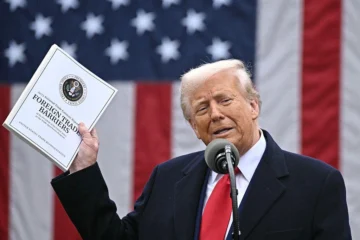 3 señales de un ánimo anti-Trump que cristaliza en el mundo (y puede definir elecciones importantes)