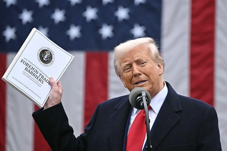 3 señales de un ánimo anti-Trump que cristaliza en el mundo (y puede definir elecciones importantes)