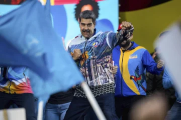 Maduro: van 'más de 50 mercenarios detenidos' por supuesto plan contra elecciones