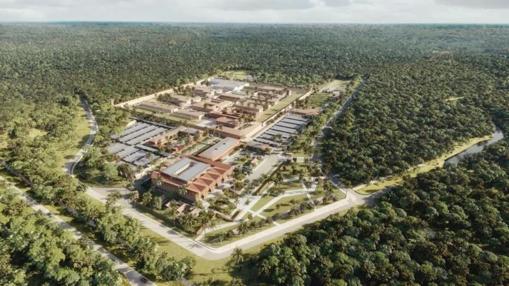 Cómo será la nueva cárcel de máxima seguridad de Francia en la Amazonía y por qué acusan a París de querer reinstalar una 'colonia penal' en Sudamérica
