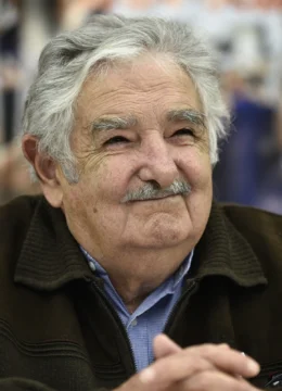 Pepe Mujica, el mago de la palabra