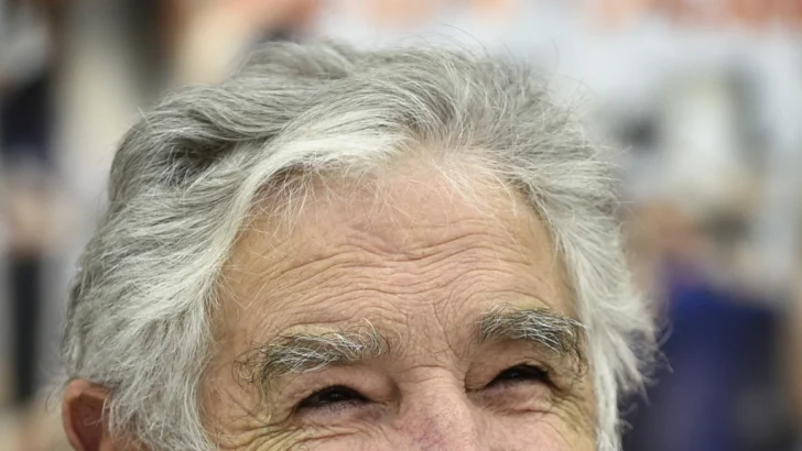 Pepe Mujica, el mago de la palabra Pepe Mujica, el mago de la palabra