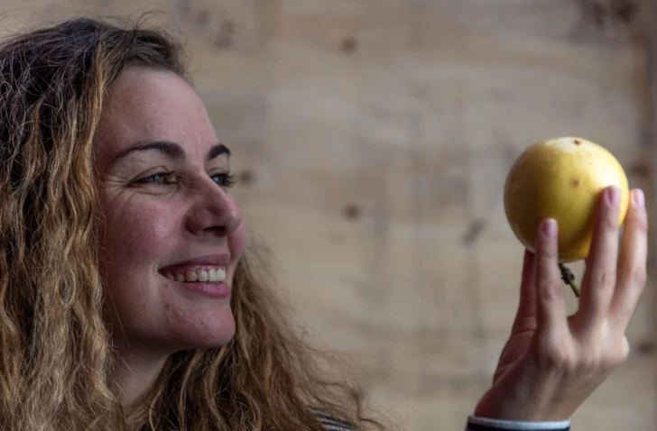 5 frutas que te aportan un contenido sorprendentemente alto de proteínas
