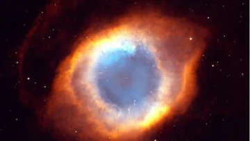 'Una combinación infernal': a qué huele el espacio y cómo olerlo puede darnos pistas sobre la vida en el universo