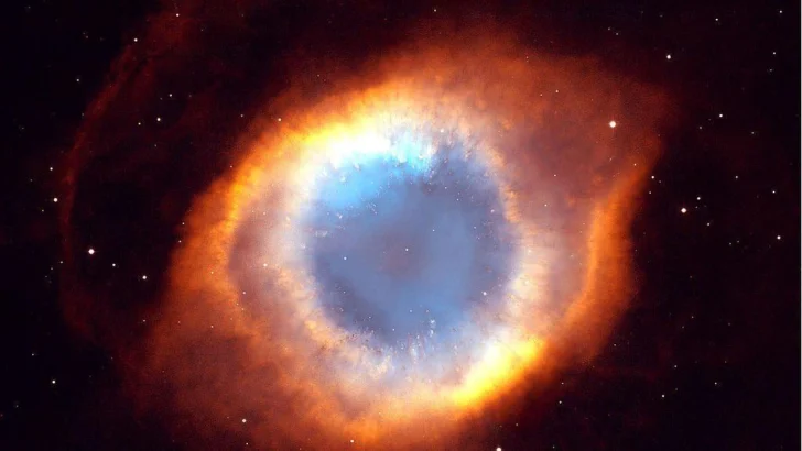 'Una combinación infernal': a qué huele el espacio y cómo olerlo puede darnos pistas sobre la vida en el universo