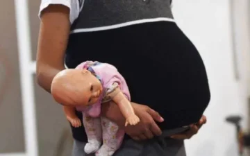 Conani insta a cambiar patrones culturales sobre unión temprana y embarazo adolescente Conani insta a cambiar patrones culturales sobre unión temprana y embarazo adolescente